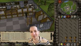 2004Scape Rare Items Are CRAZY Expensive