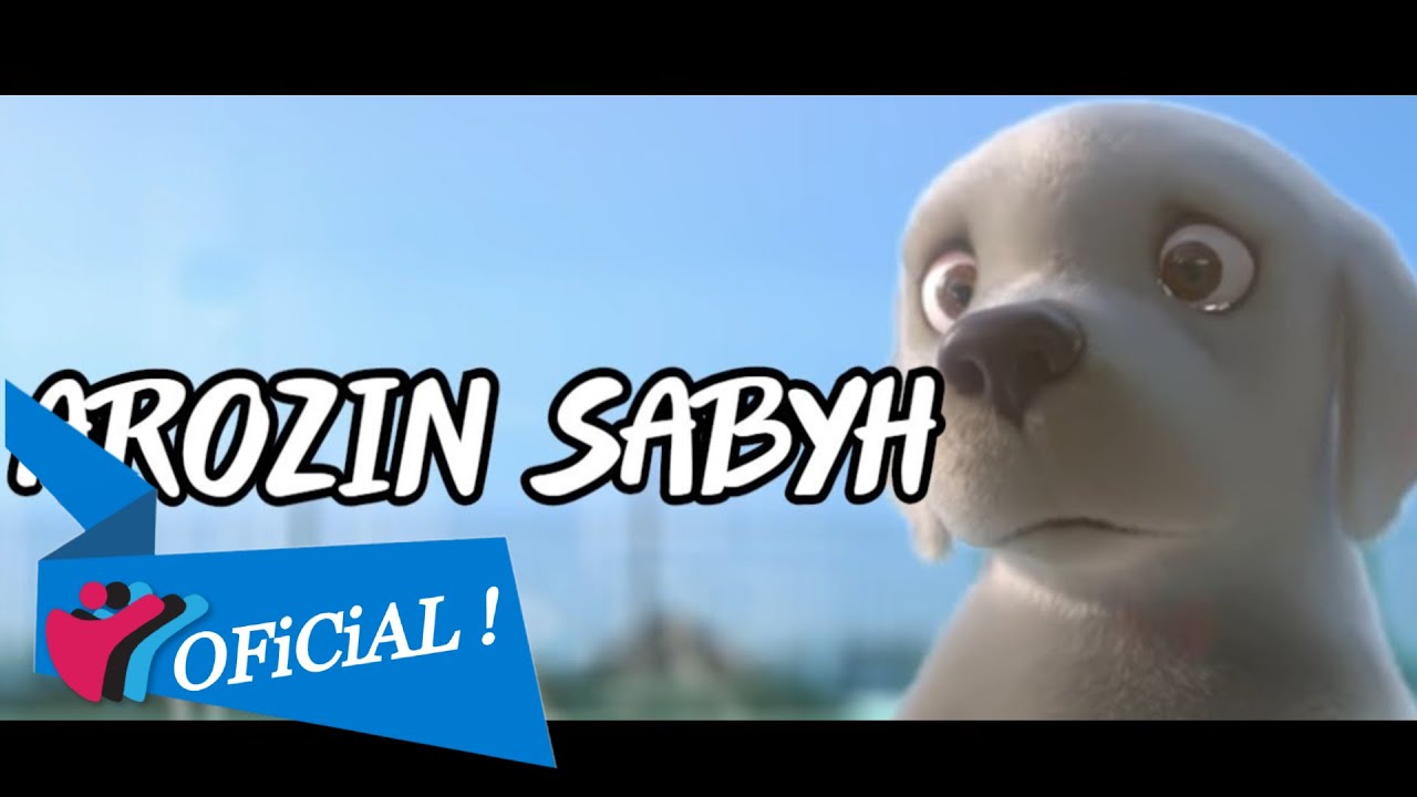 Arozin Sabyh   El inani video Oficial New