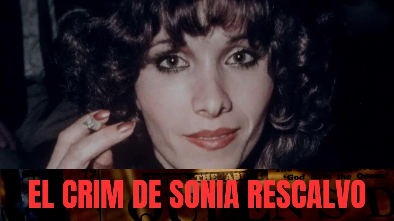 EL CRIM DE SONIA RESCALVO | BCN CONFIDENCIAL | betevé