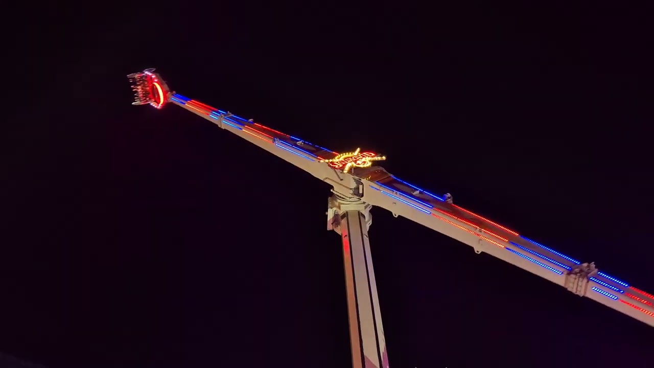 Gladiator - Kriek (Offride 2) Video Frühjahrs Send Münster 2026