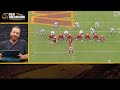 Atlanta Falcons Deep Dive + Kliff Kingsbury Cooking | Film Breakdown | Washington Commanders | NFL