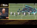 Atlanta Falcons Deep Dive + Kliff Kingsbury Cooking | Film Breakdown | Washington Commanders | NFL