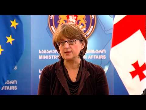 ევროსაბჭოს მინისტრთა მოადგილეების კომიტეტის გადაწყვეტილების შესახებ