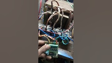 10 kVA stabilizer  90v -290v/6 loop connection