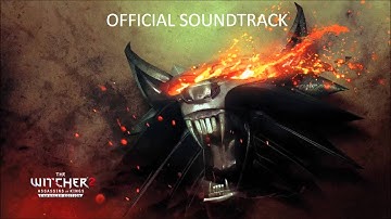 The Witcher 2 OST #01 In Temeria (intro)