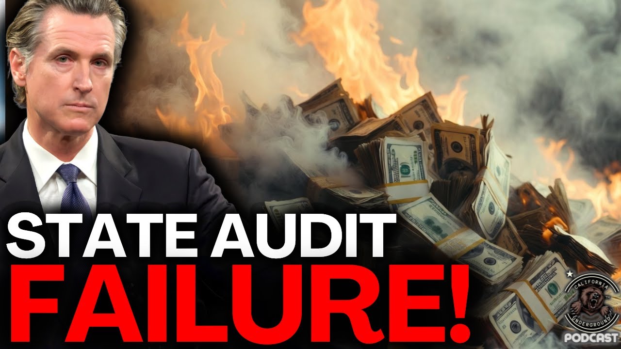 California's $1.5 TRILLION Problem Nobody's Talking About - YouTube