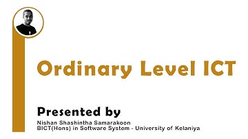 History of the Computer - Third Generation