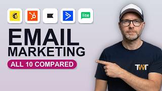 Full Best Email Marketing Software 2026 (All 10 Ranked by What They Actually Bill You For) Guide