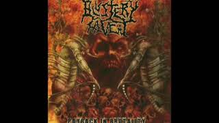Blustery Caveat - Human Hunting Species