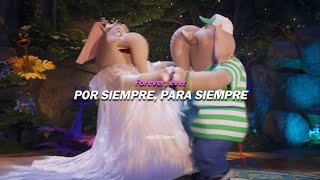 Meena & Alfonso; I Say A Little Prayer (By: Tori Kelly & Pharrell Williams) // SING 2 // Sub Español