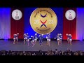 Scotland [Pom - Finals]