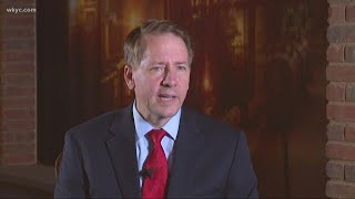 Ohio governor race: Mike DeWine vs. Richard Cordray