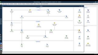 C3. 7 - Create and Edit, Customers, Vendors, and Employees