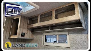 Fiat Ducato Xlwb Bespoke Camper Conversion Series 12 Episode 3