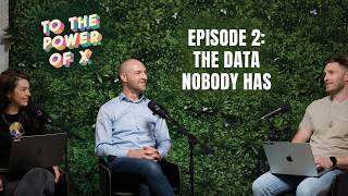CARL Labs, AI Visibility, and the Problem with What the Market Is Selling | To the Power of X, Ep. 2