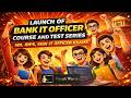 Bank IT Officer Course and Test Series | SBI, IBPS, SEBI IT Officer Course Complete Package