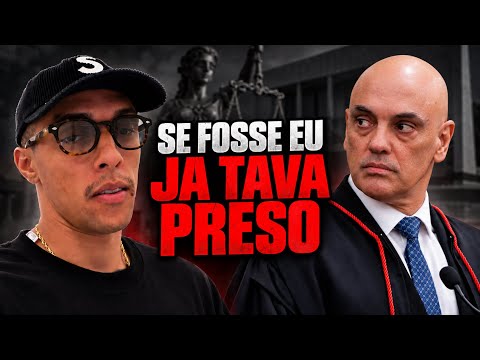 BUZEIRA speaks his mind on the STF DISGRACE…