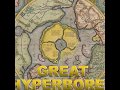 MYSTERIOUS HYPERBOREA IS FOUND