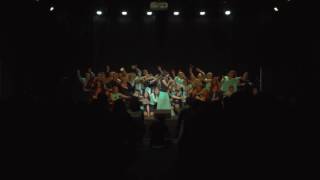 Pitch Please Spring 2016 Showcase - Trickle Trickle