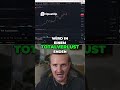 Finanzielle Fehler! Warum mehr Risiko bei wenig Geld scheitert!! #crypto #krypto #bitcoin