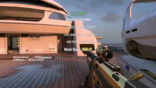 FFA Crossmap Final Killcam