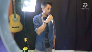 Di Batas Kota Ini Cover Sandy Boy