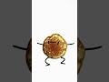 I’m a pancake