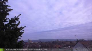 Tata kelet 2012-01-11