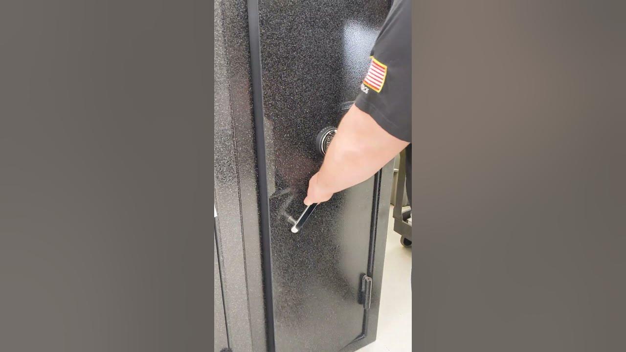 Secure Your Peace of Mind Gun Safes Only at Our Fresno & Bakersfield