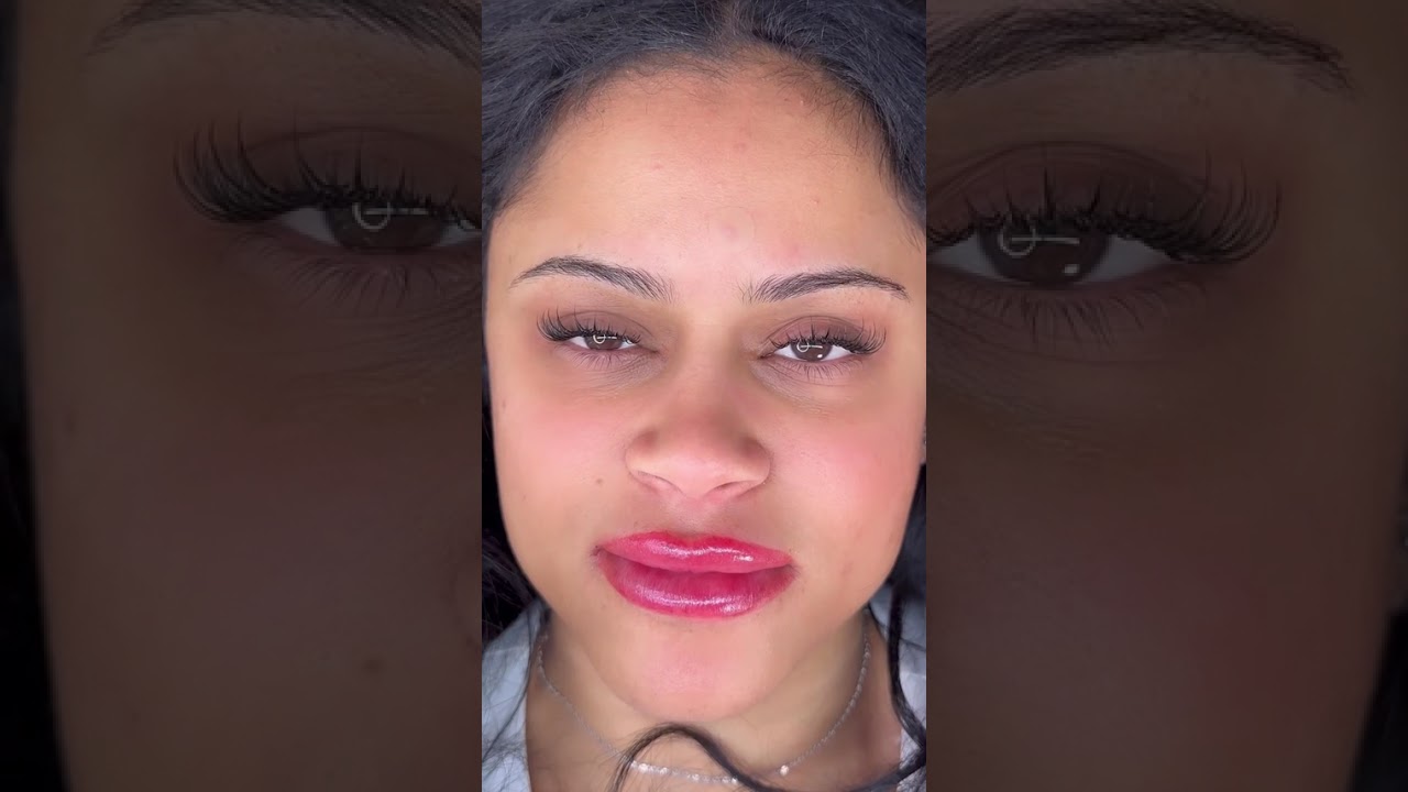 Get ready to slay all day with lashes that speak for themselves