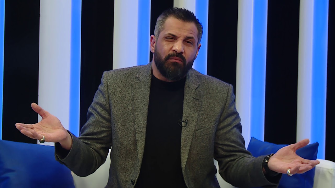 إتصال من مشاهد ينتقد الدكتور زيد المصري بما ليس فيه فكان الرد من المشاهدين