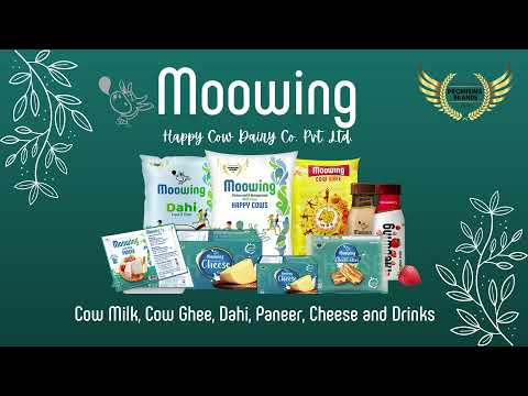 Moowing Cheese