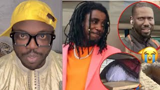 Bada Kémane Wakhna Lou Reuy Baye Zale Daniouko-Wally Séck Na Déme Dialédji…