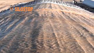 Silostop Oxygen Barrier Film