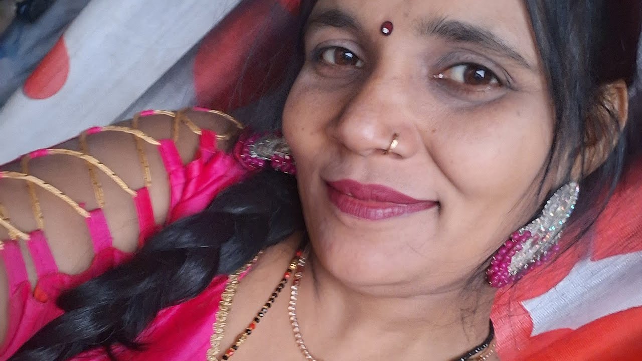 Sekhar Poonam Dance is live गुड मॉर्निंग दोस्त