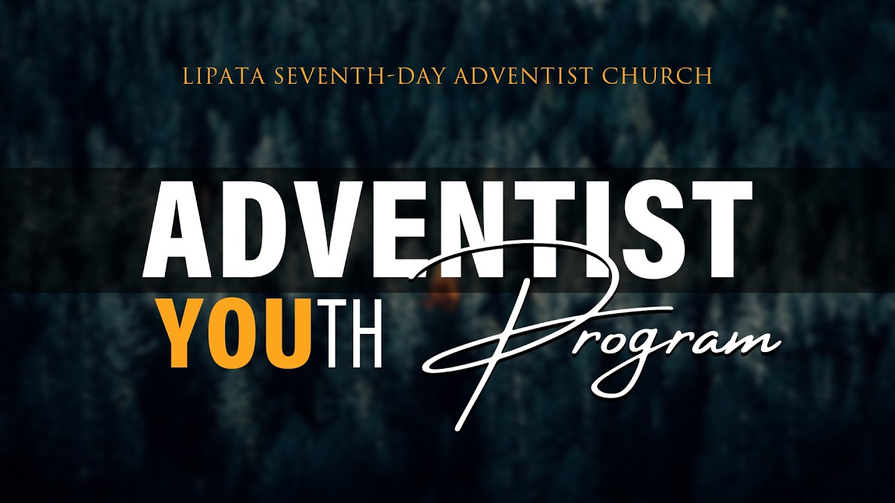 𝐀𝐘 𝐏𝐑𝐎𝐆𝐑𝐀𝐌 | 𝐌𝐚𝐫𝐜𝐡 7, 𝟐𝟎𝟐𝟔