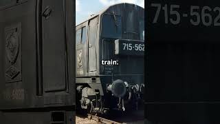 Class 20 Goes Hollywood hollywood jamesbond railway russian fyp james bond