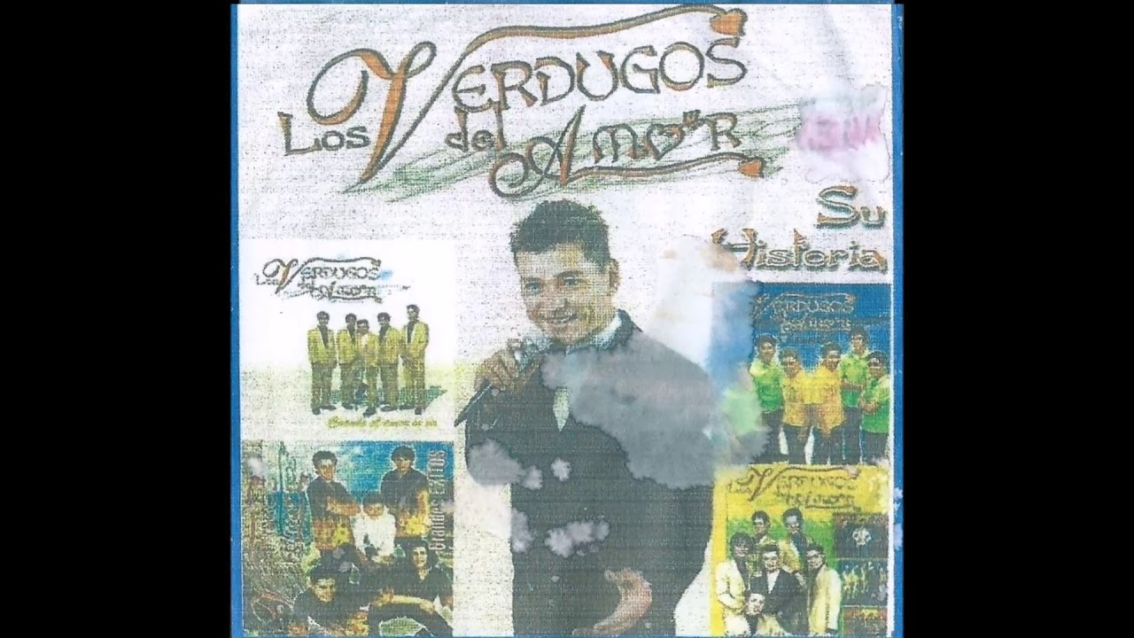 LOS VERDUGOS DEL AMOR, 