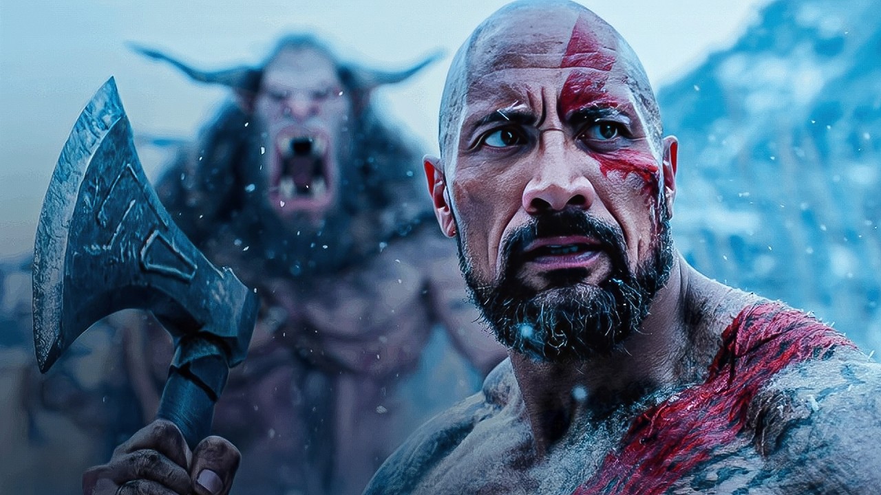 WARBORN (2025) | Tamil Dubbed | Full Movie | Epic Fantasy Blockbuster | IOF Tamil