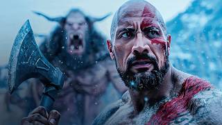 WARBORN (2025) | Tamil Dubbed | Full Movie | Epic Fantasy Blockbuster | IOF Tamil