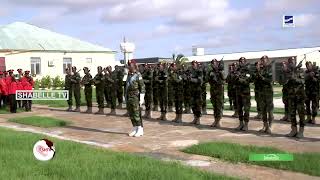 Dowladda Soomaaliya oo baaraysa is rasaaseyn dhexmartay Ciidanka Danab iyo ilaalada Guddoomiyah....