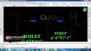 10. How to do Pipe Setup In 2D Layout Plan