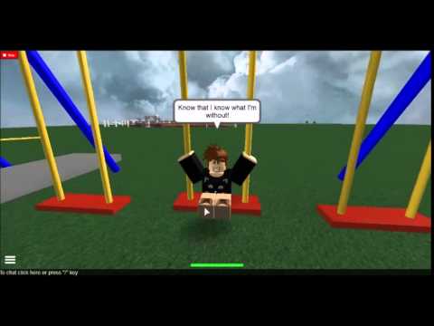 Evanescence Bring Me To Life Roblox Music Video - 