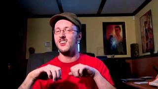 Doug Walker's Review Of Captain America