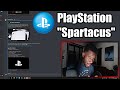 New PSN Subscription Service Incoming??👀 Rundown of Playstation ''Spartacus''