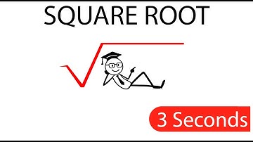 I Tried This CRAZY Easy Method to Find Square Roots and It Works!