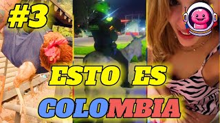 Esto Es Colombia 3  Humor Colombiano