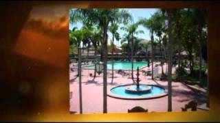 Hotel Pembroke Pines
