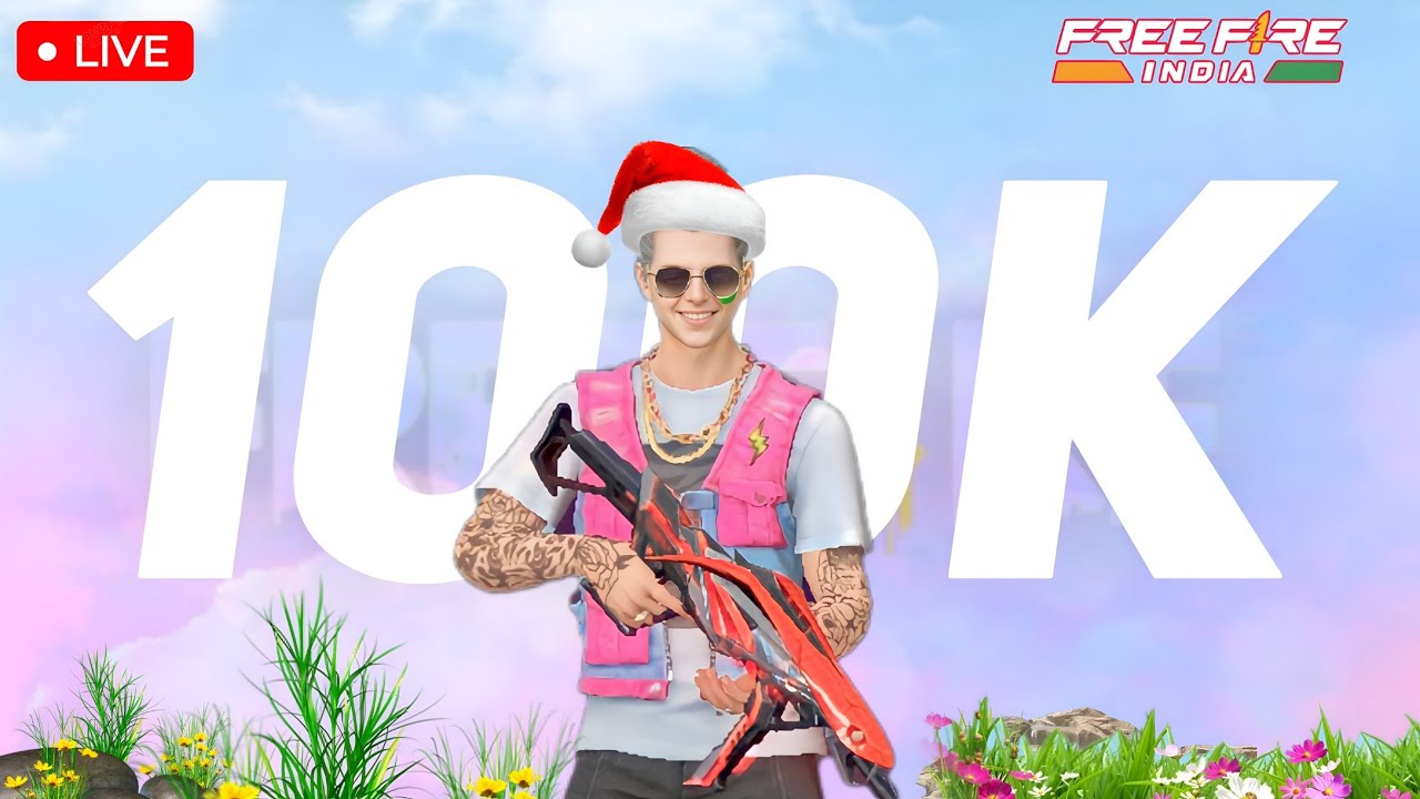 ROAD TO 100K ✨ 1 VS 2 ASIA CHAMPIONSHIP 🔥 