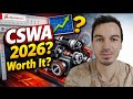 Is SOLIDWORKS CSWA Still Worth It in 2026?